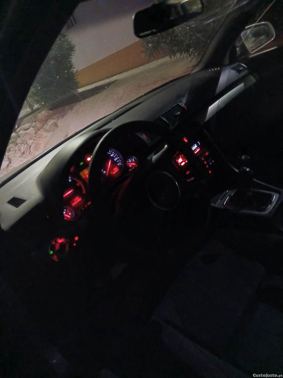 Audi A4 B6 — fotografia 3