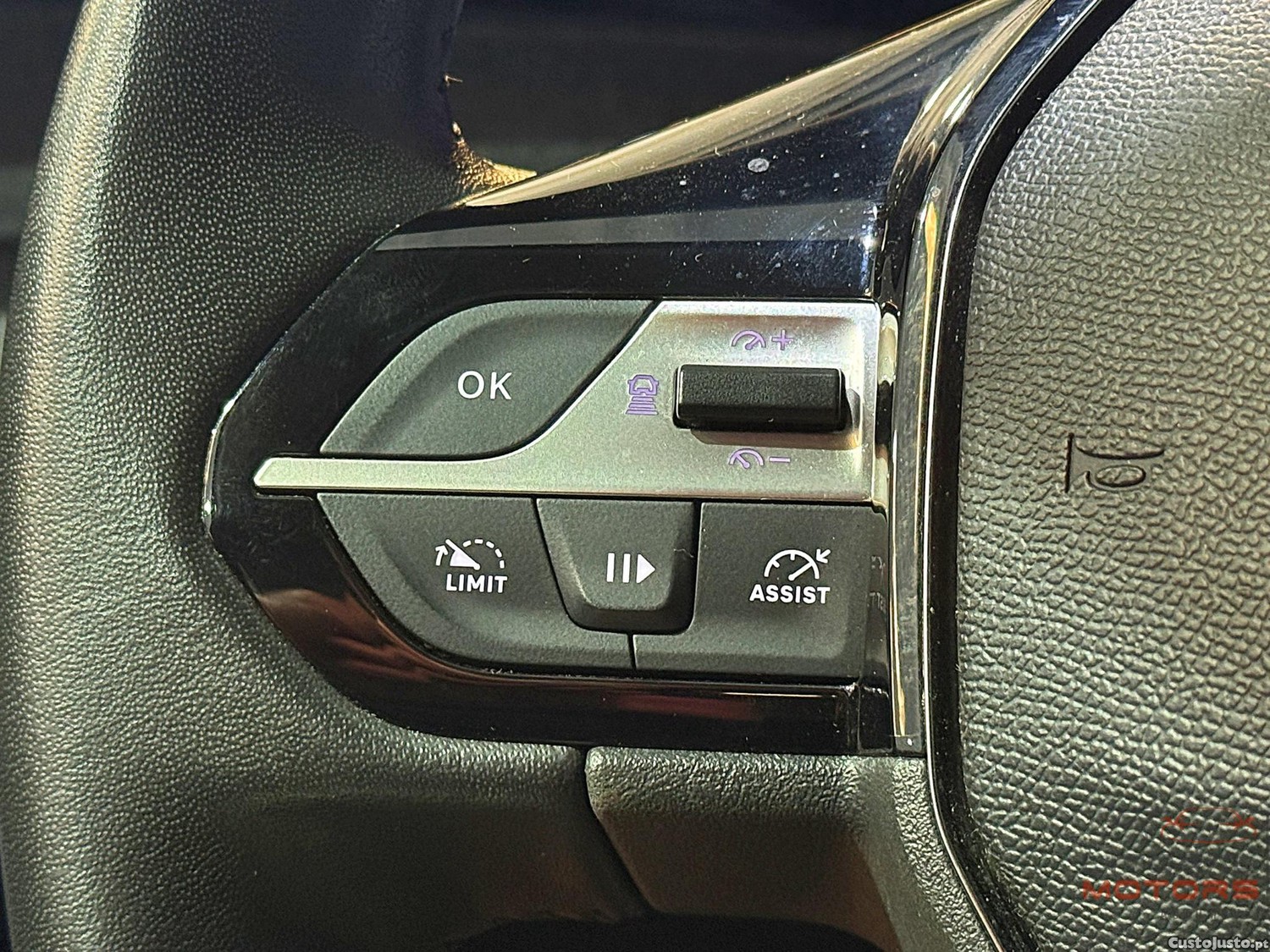Peugeot 308 1.2 PureTech Allure — fotografia 5