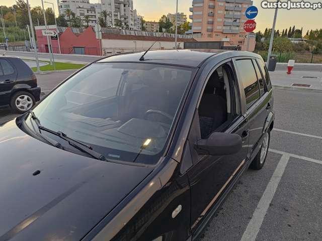 Ford XR2 (Fusion) - 06 — photo 4