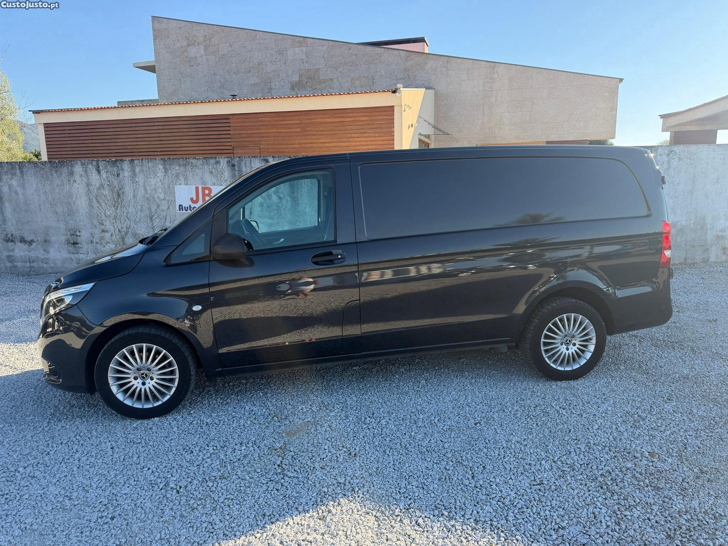 Mercedes-Benz Vito 116 CDi/34 Pro - 20 — photo 5