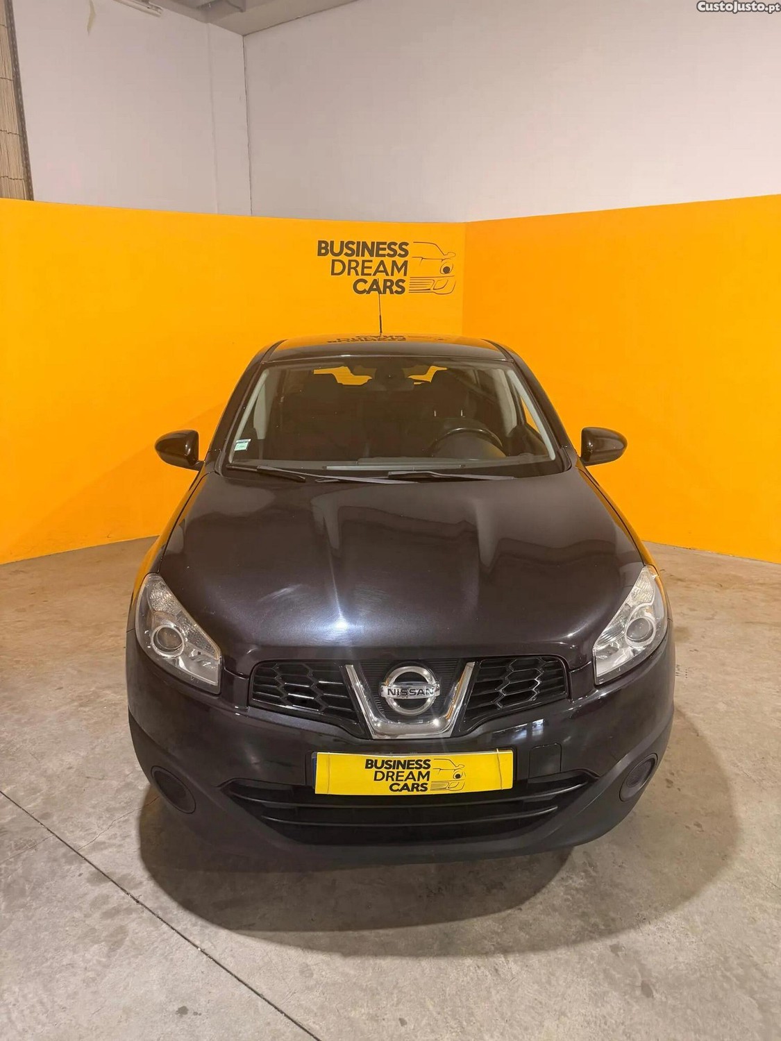 Nissan Qashqai Sem versão — fotografia 9