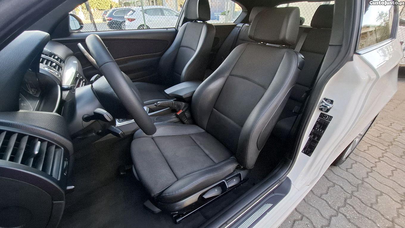 BMW 118 pack M — fotografia 5