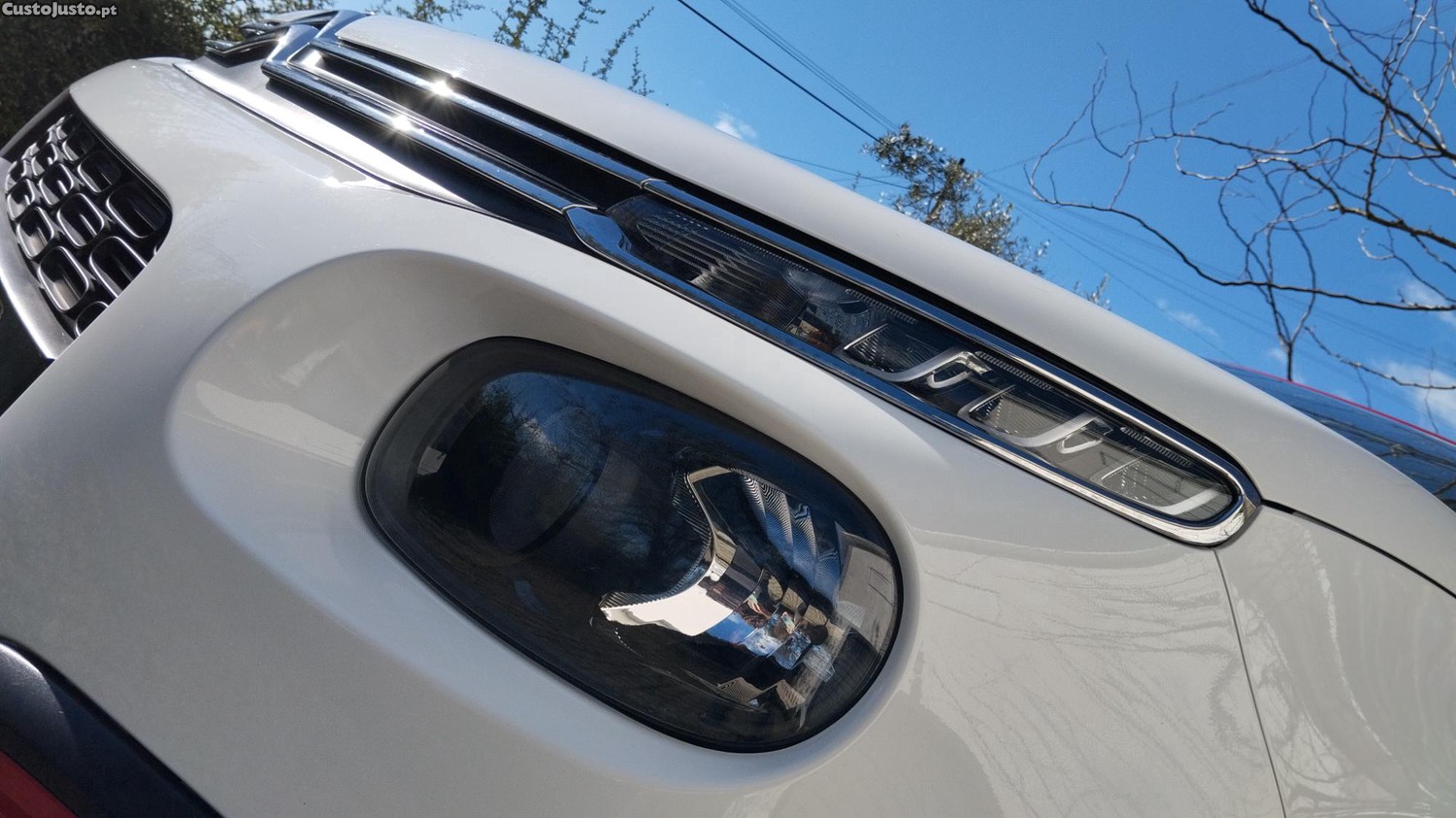 Citroën C3 Shine - POSSIBILIDADE DE CRÉDITO — fotografia 7