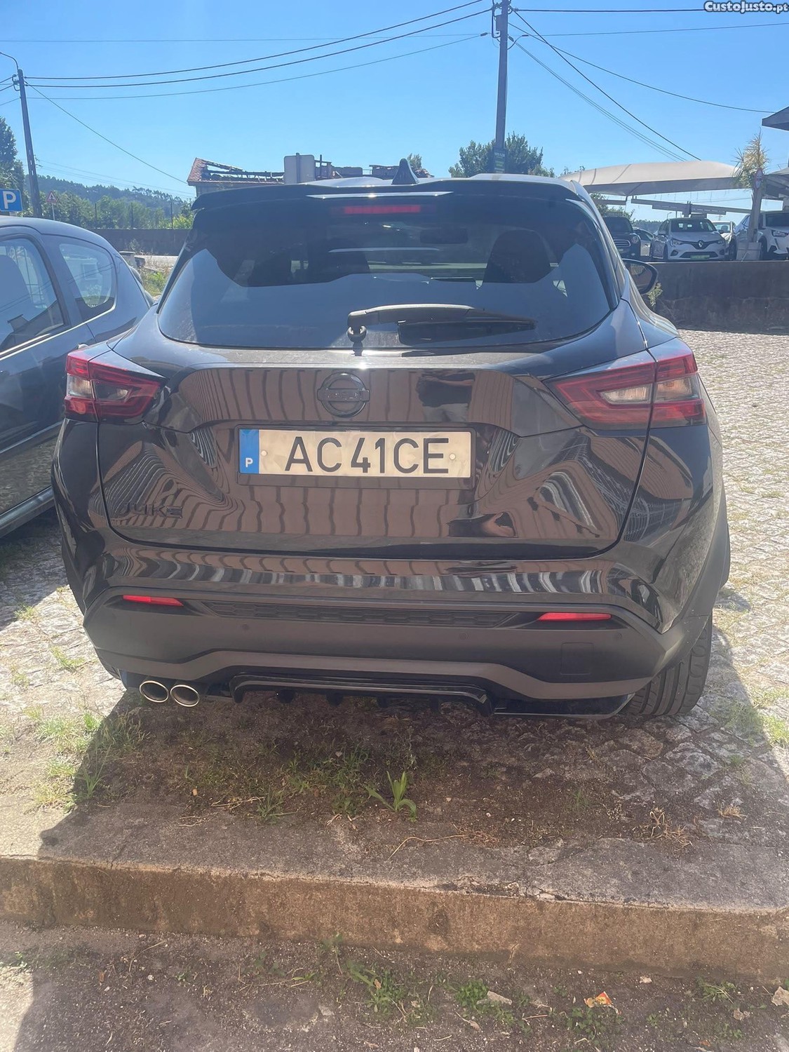 Nissan Juke Juke - 20 foto 4