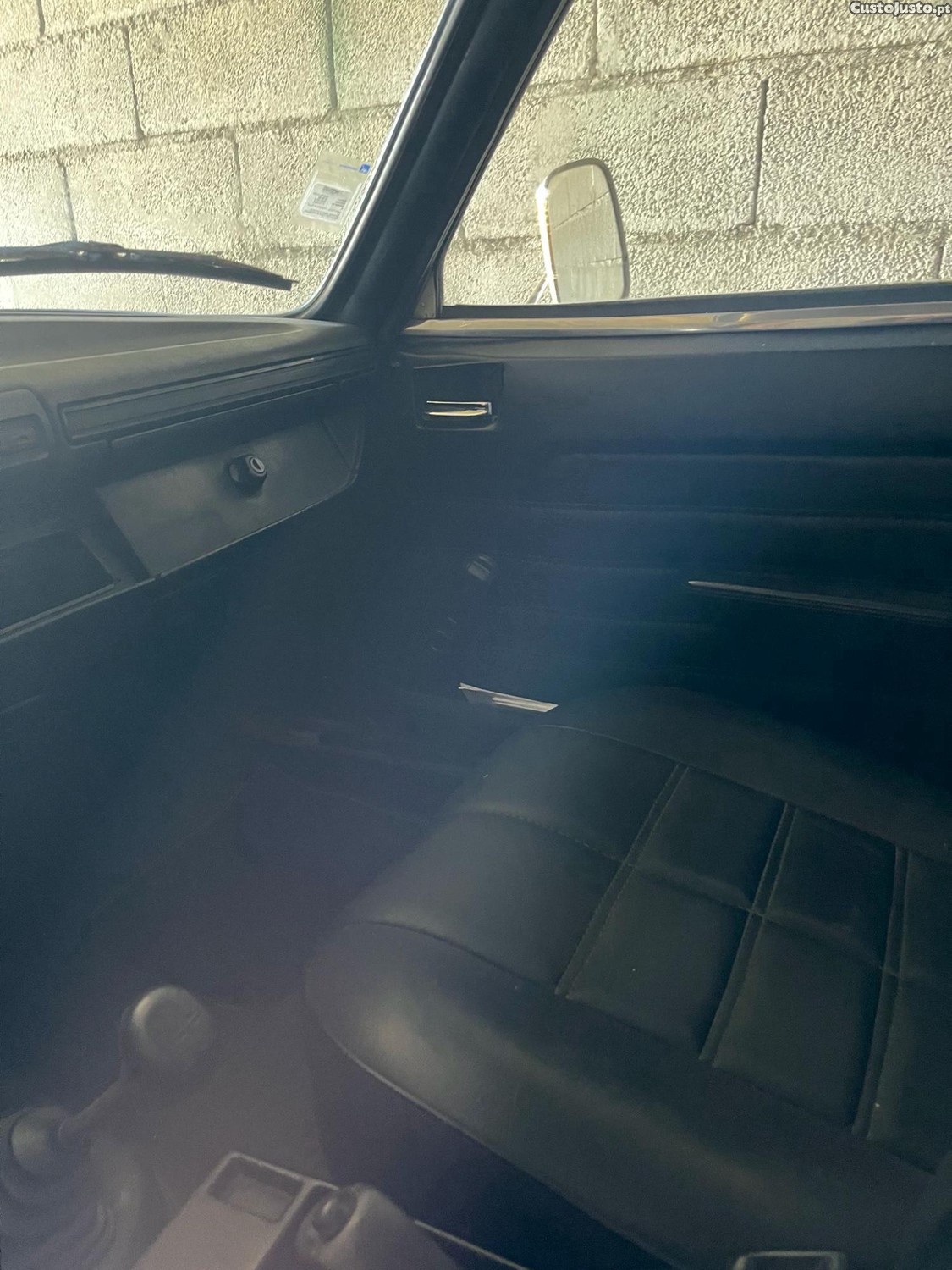 Peugeot 504 Renforce Break — fotografia 2