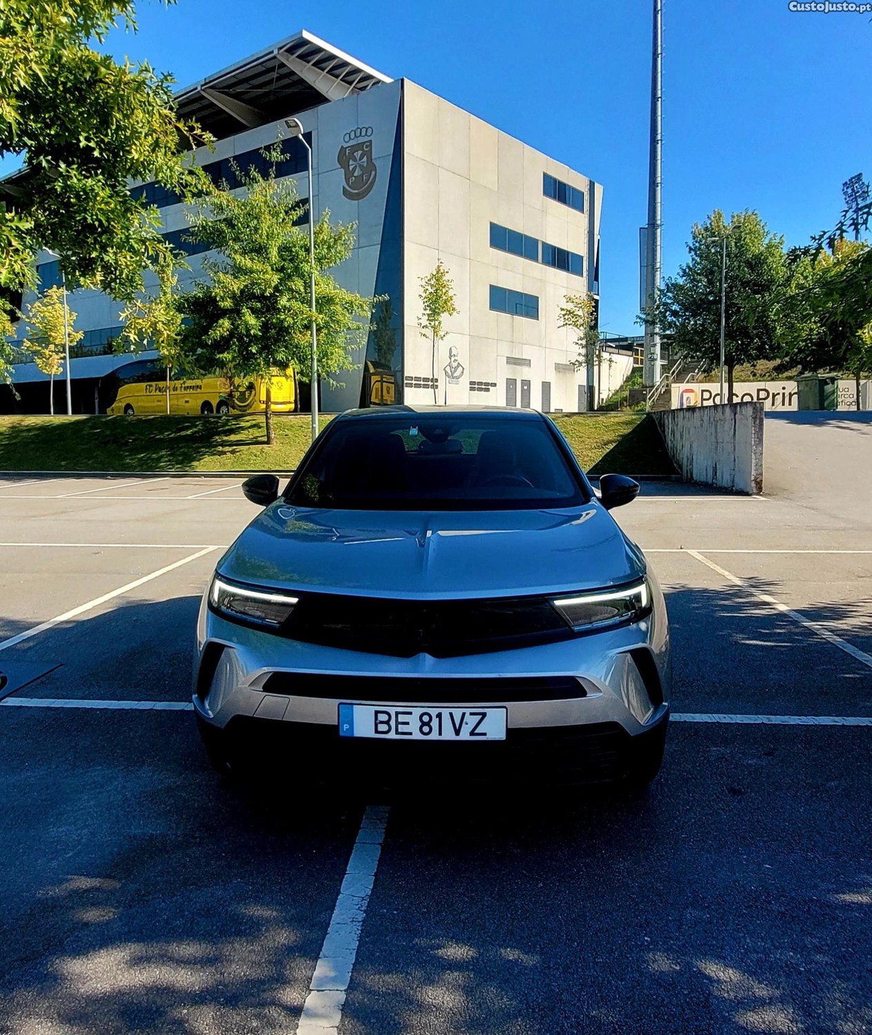 Opel Mokka GS Line - 23 foto 5
