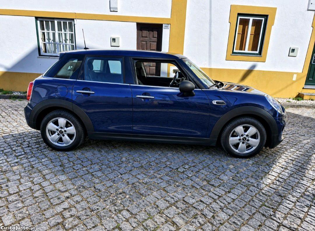 MINI One 1500 diesel — fotografia 6