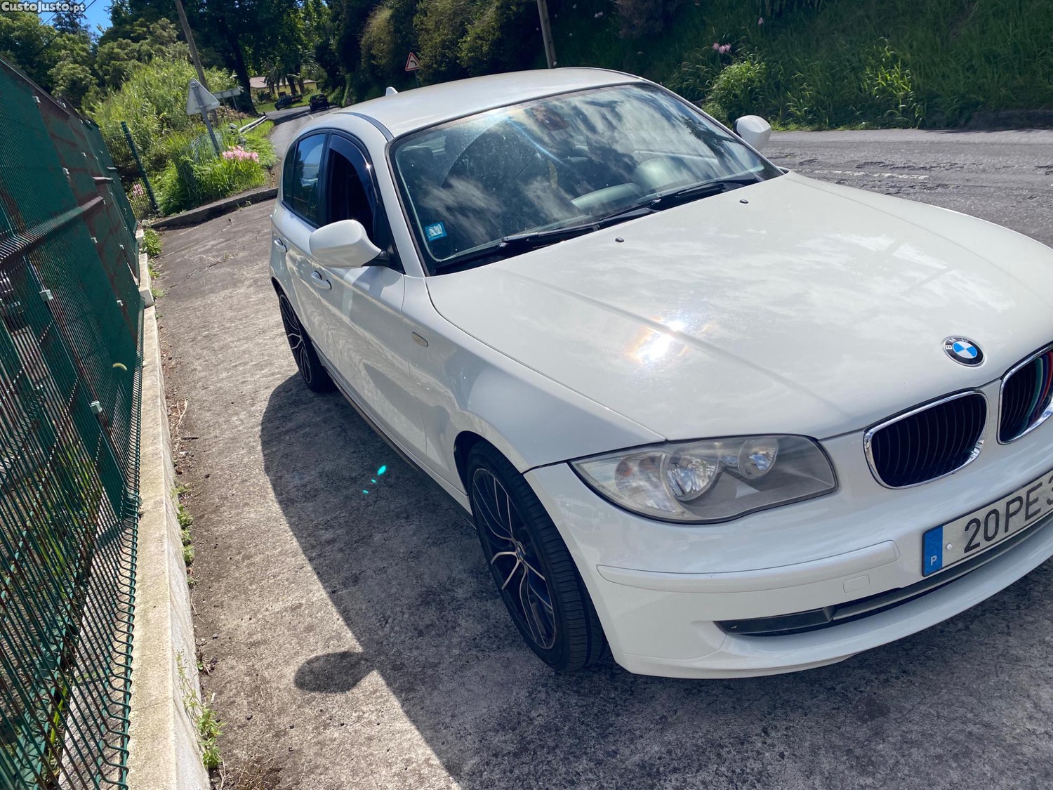 BMW 116 Passageiros - 11 foto 2