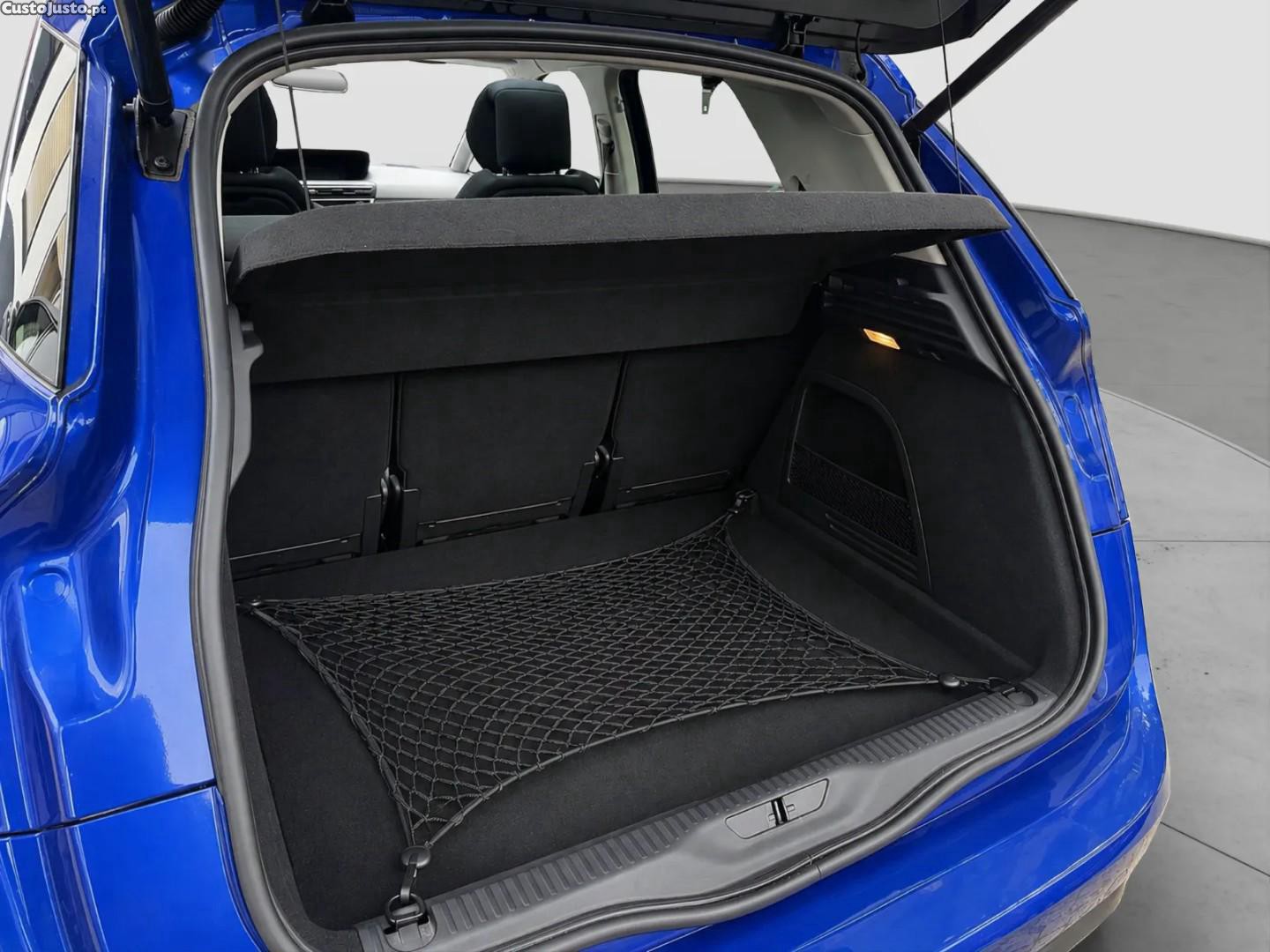 Citroën C4 Picasso Outro — fotografia 5