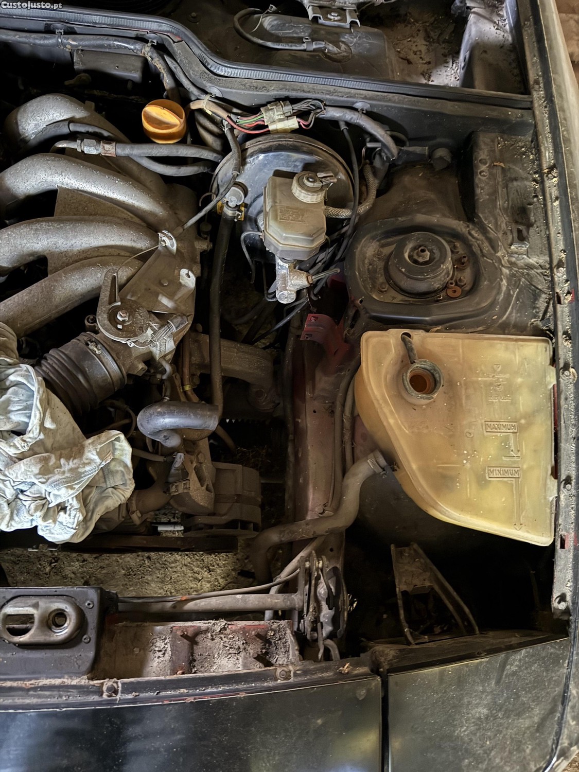 Porsche 944 Coupé — fotografia 2