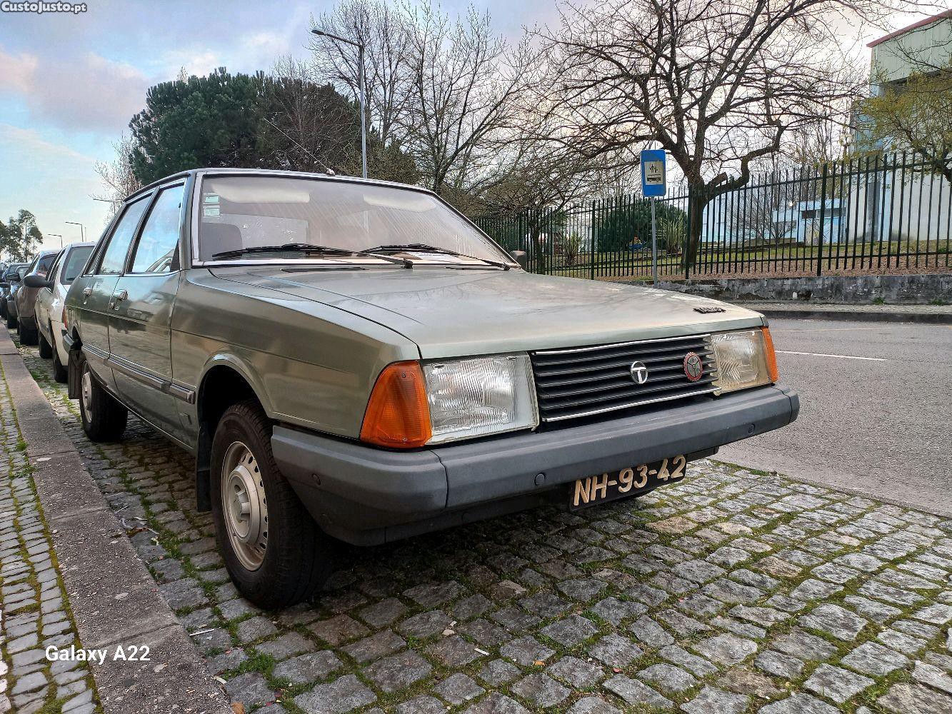  Talbot Solara - 83 foto 3