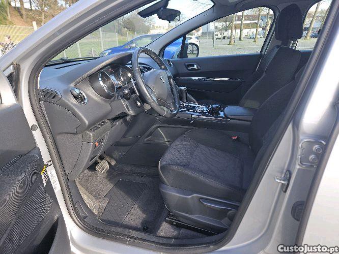 Peugeot 3008 1.6 HDI — fotografia 3