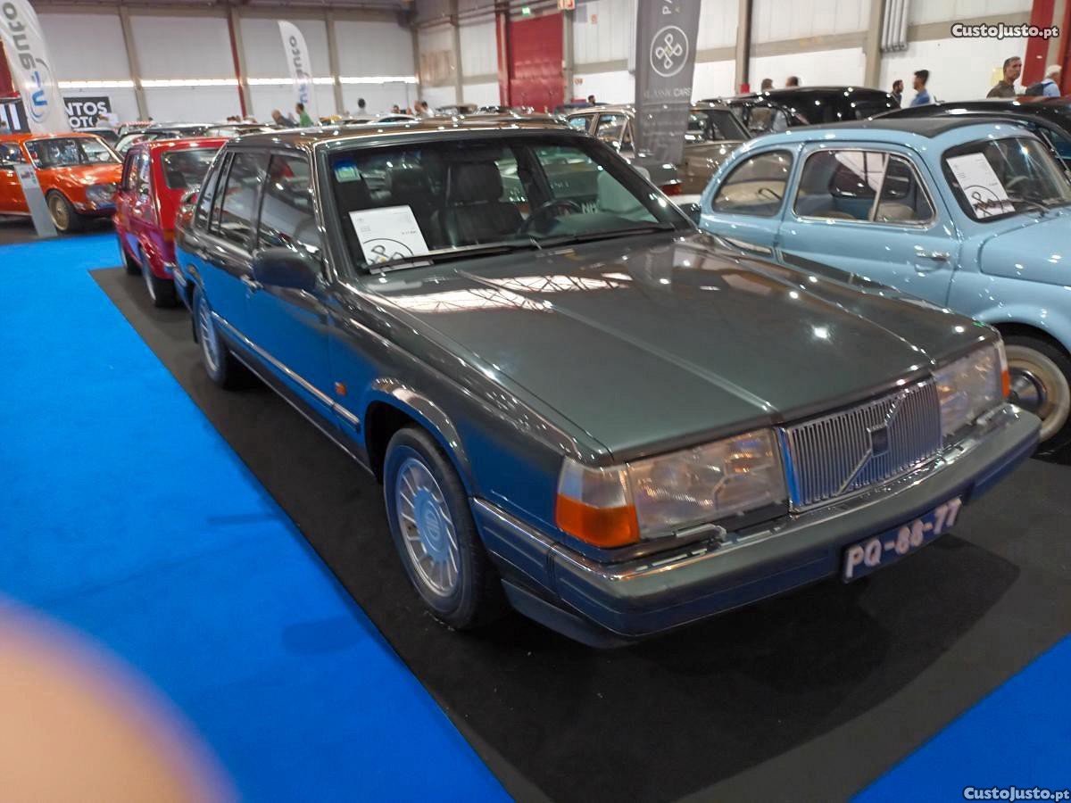 Volvo 960 Turbo — fotografia 3