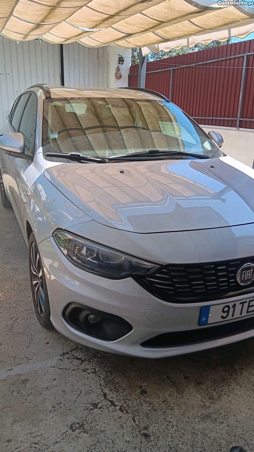 Fiat Tipo 1300 — fotografia 4