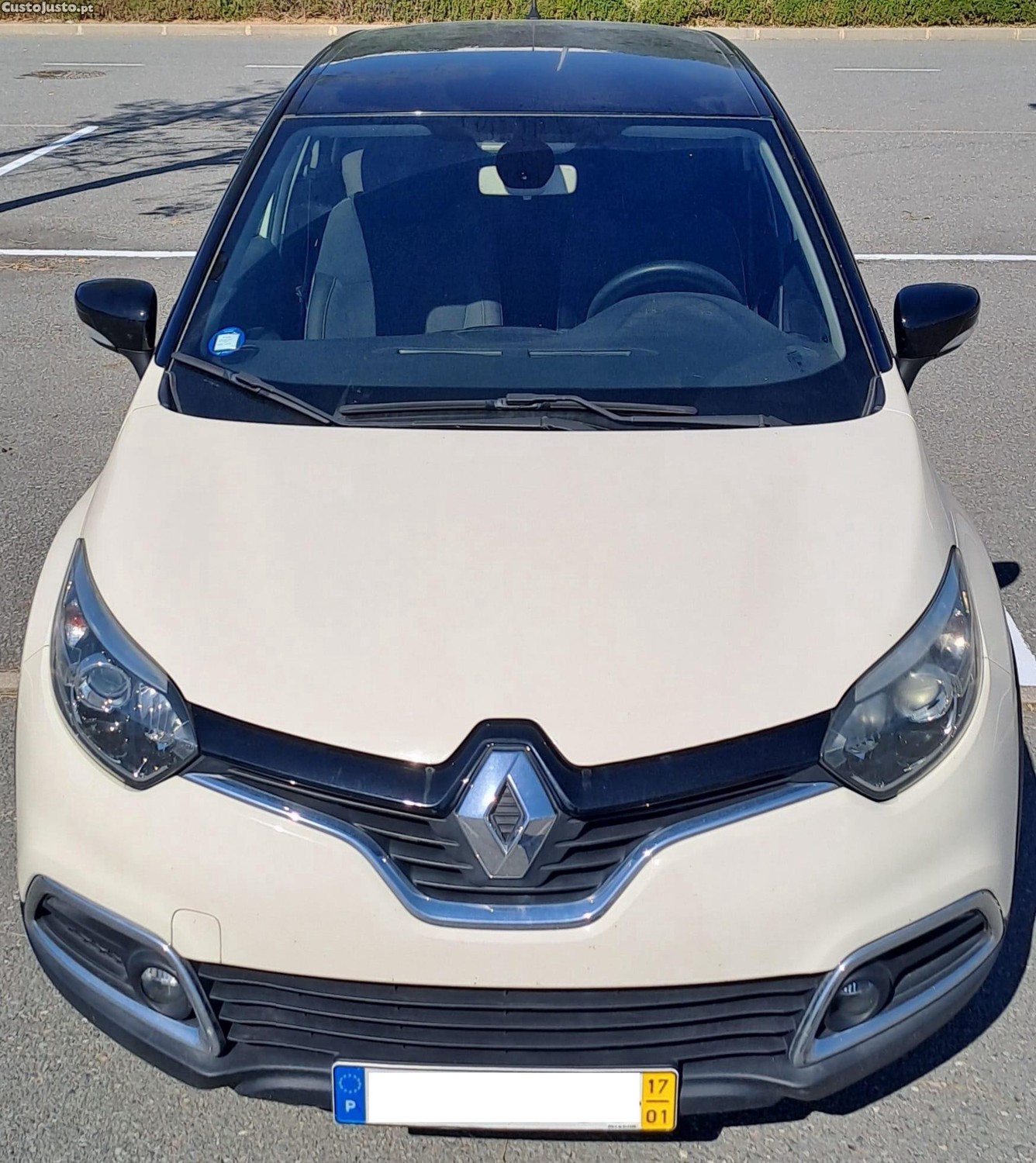 Renault Captur Energy / Eco2 - 17 foto 4