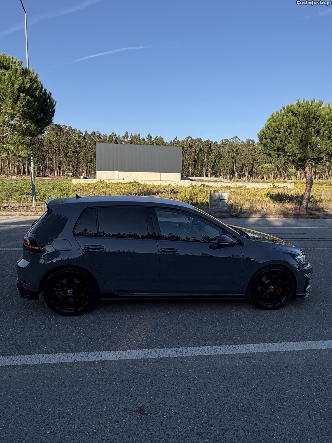 VW Golf Golf Gti Tcr - 19 foto 3