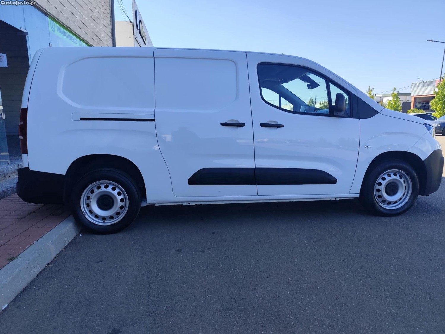 Peugeot Partner 1.6 HDi Longa - 19 foto 5