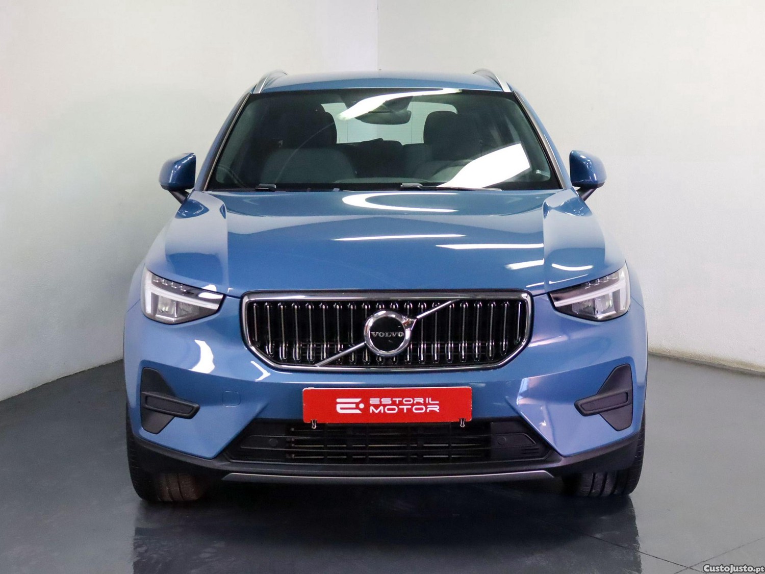 Volvo XC40 1.5 T5 PHEV Plus Bright - 23 — photo 2