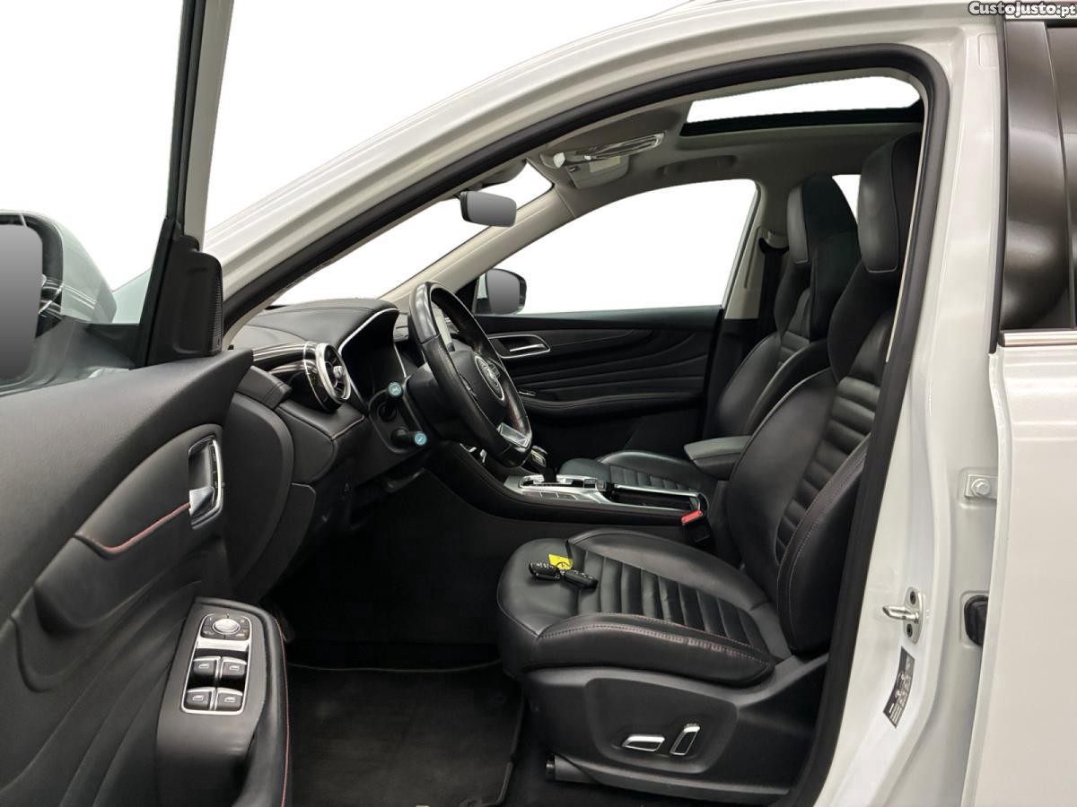 MG  1.5 T-GDI Plug-in Hybrid Luxury - 22 — photo 3