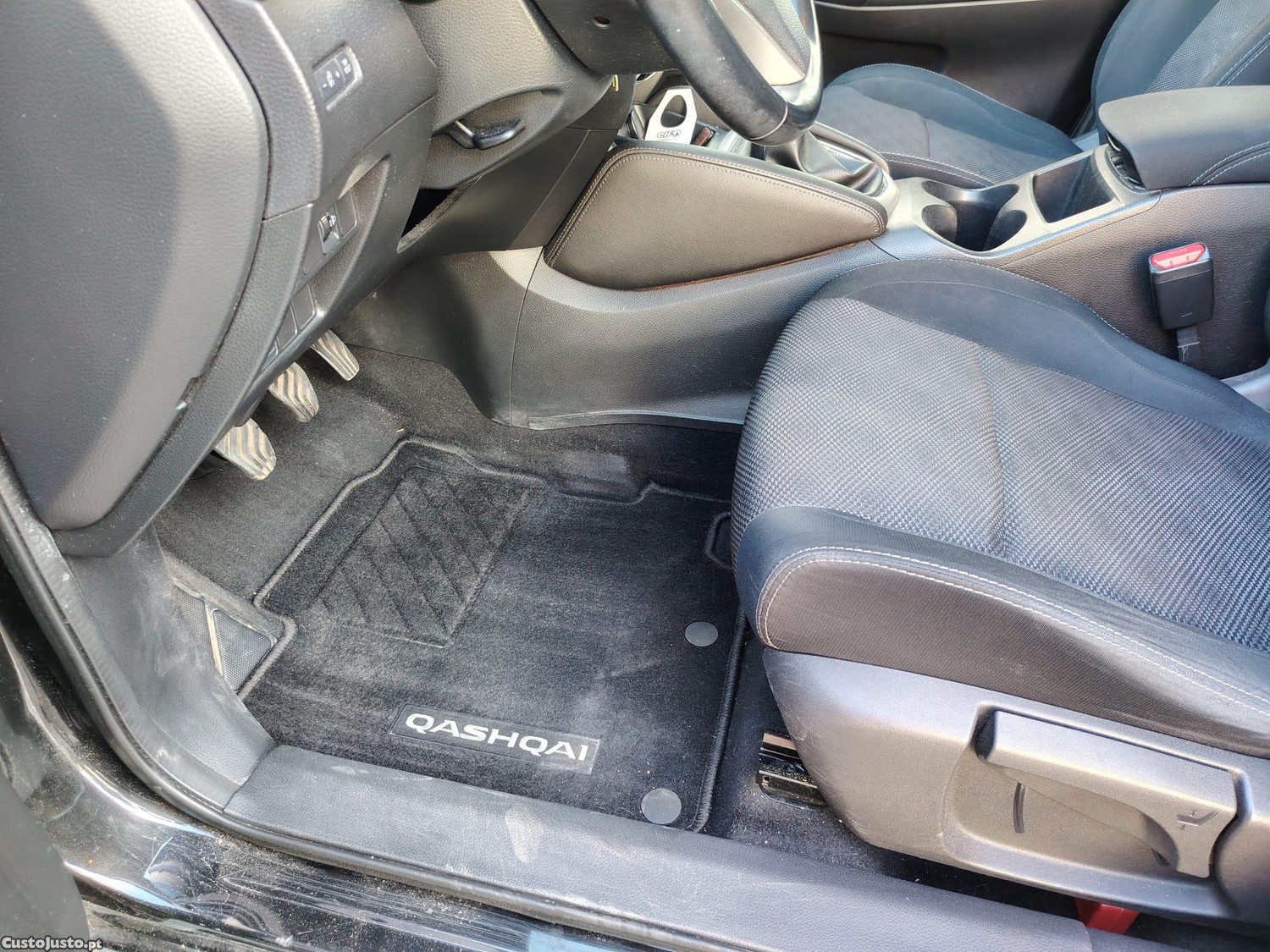Nissan Qashqai Acenta - 14 foto 5