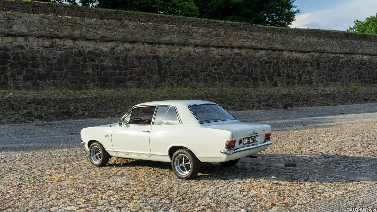 Vauxhall Viva HB — fotografia 7