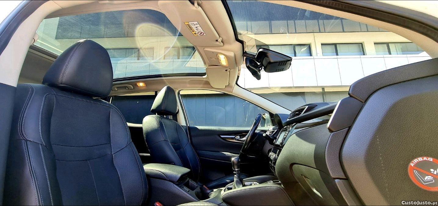 Nissan Qashqai Tekna Premium — fotografia 6