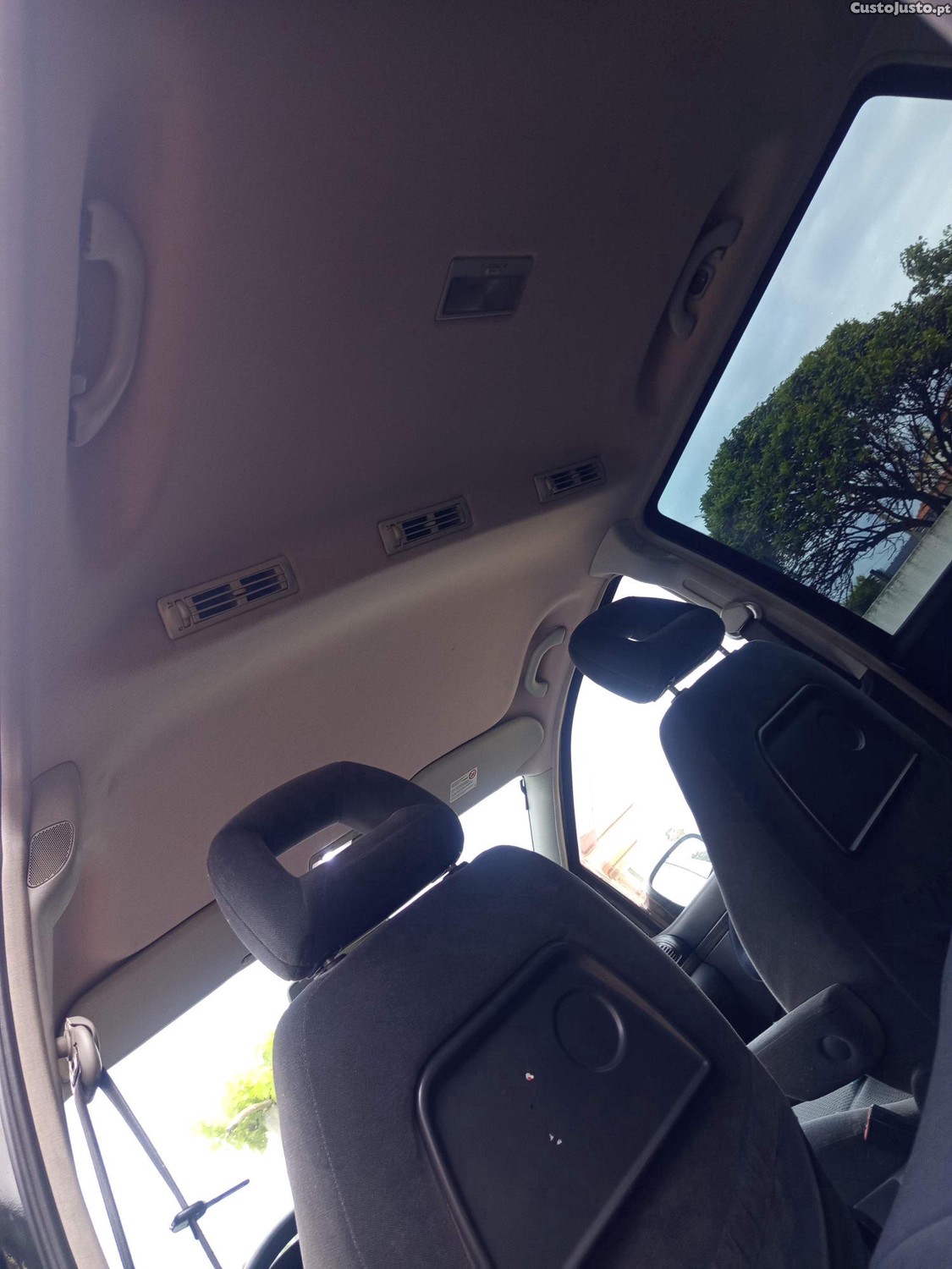 Ford Galaxy (Wgr) — photo 3