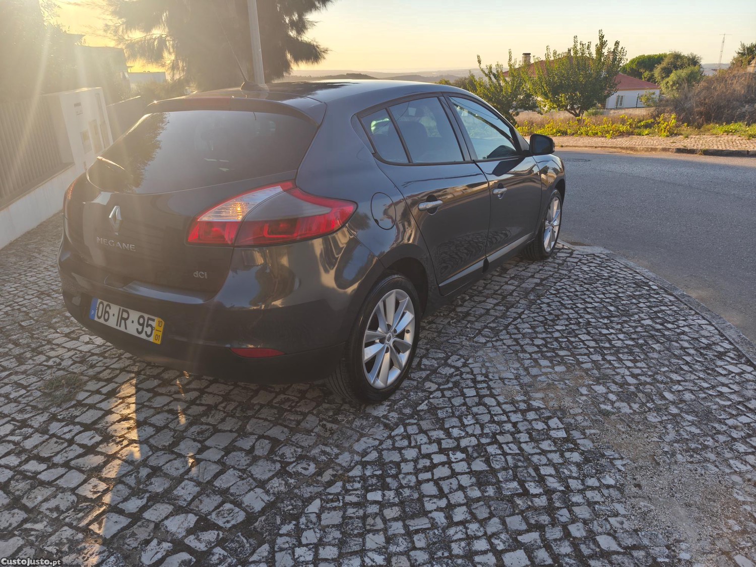 Renault Mégane 1.5dci 2010 — photo 5