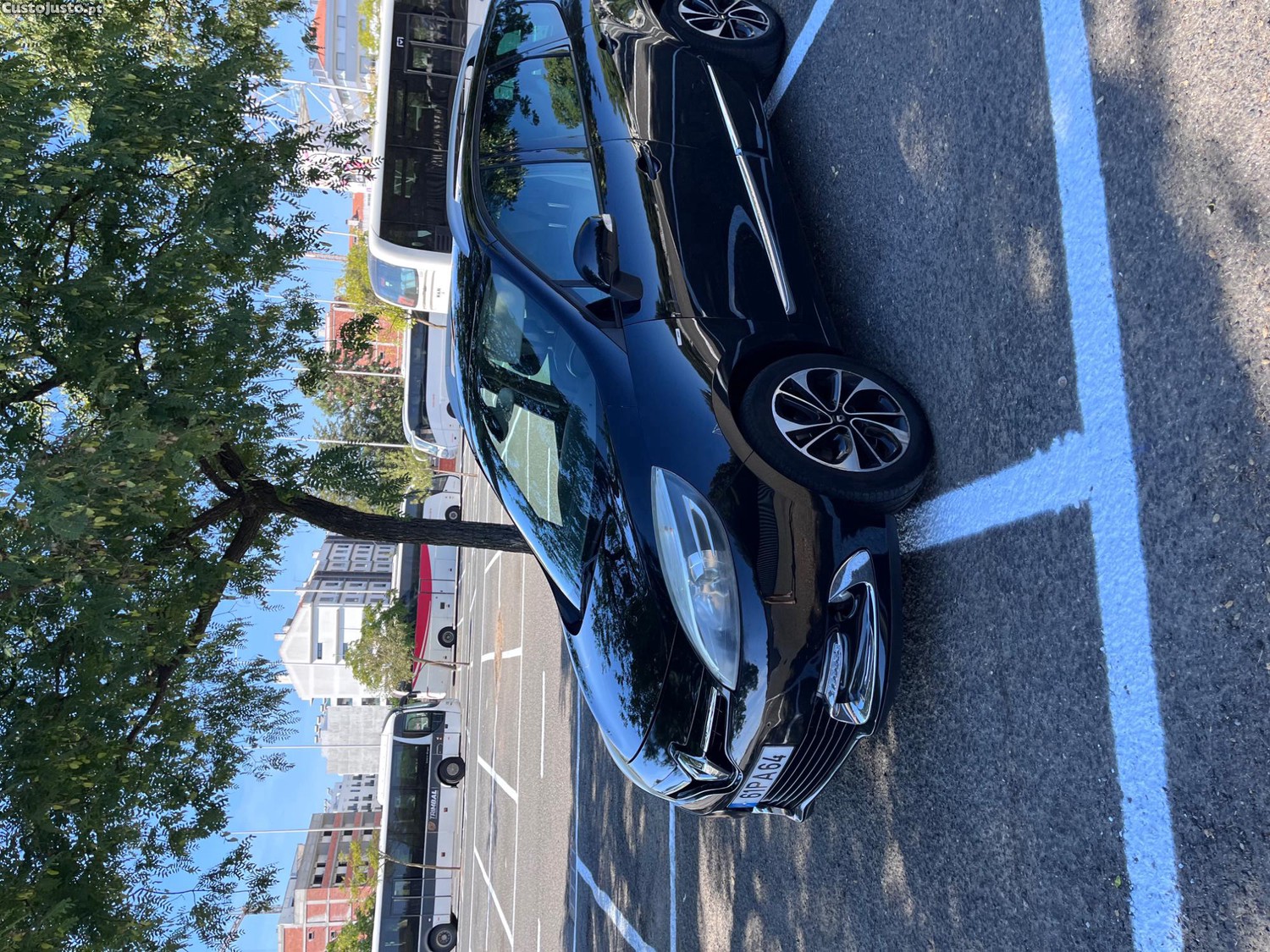 Renault Grand Scénic Scenic — photo 2