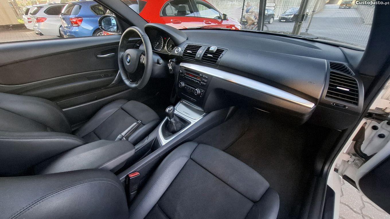 BMW 118 pack M — fotografia 3