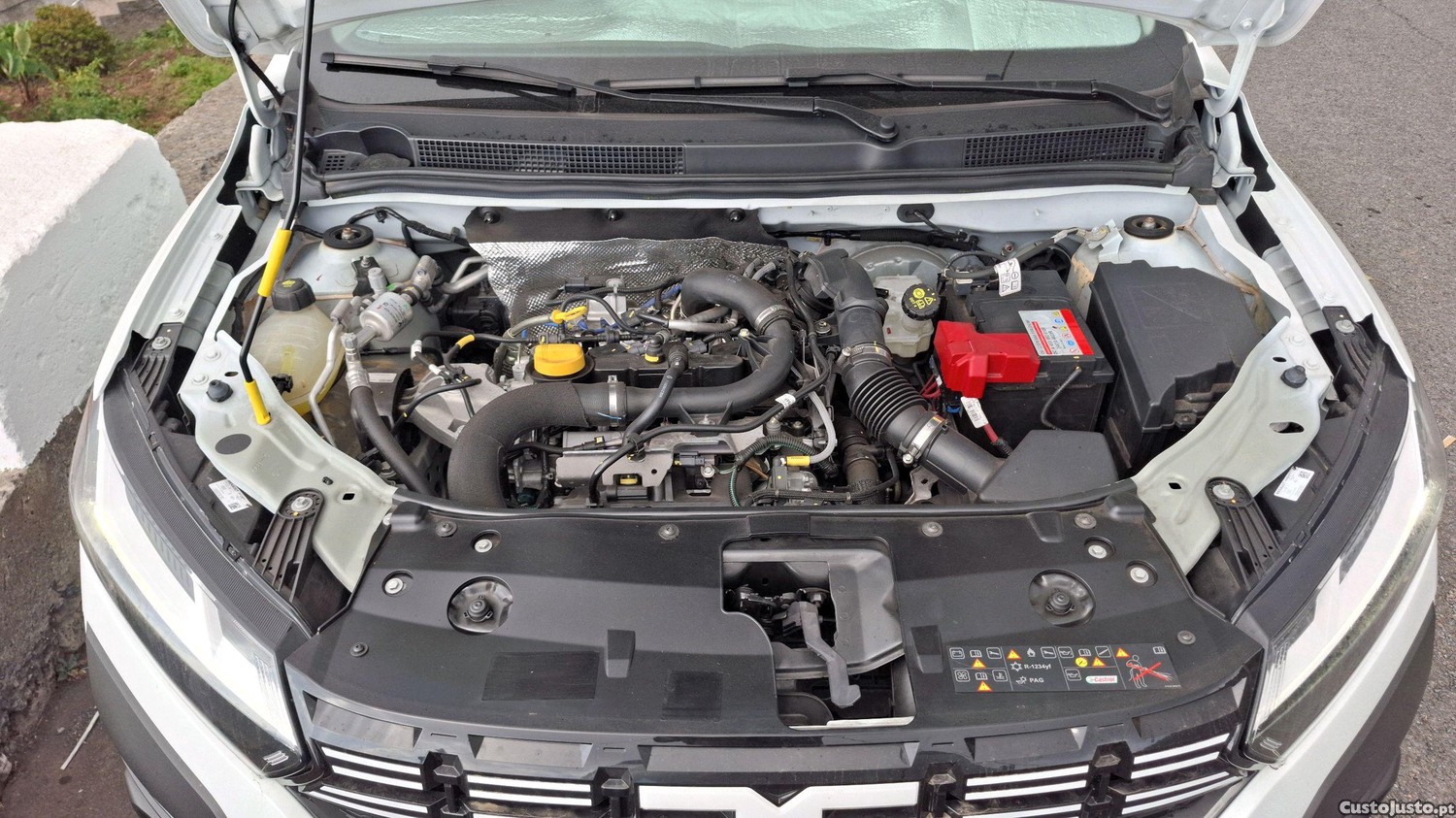 Dacia Sandero Stepway Expression - 23 — photo 4