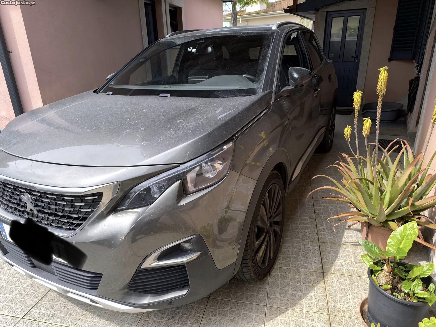 Peugeot 3008 GT Line  - 17 — photo 5