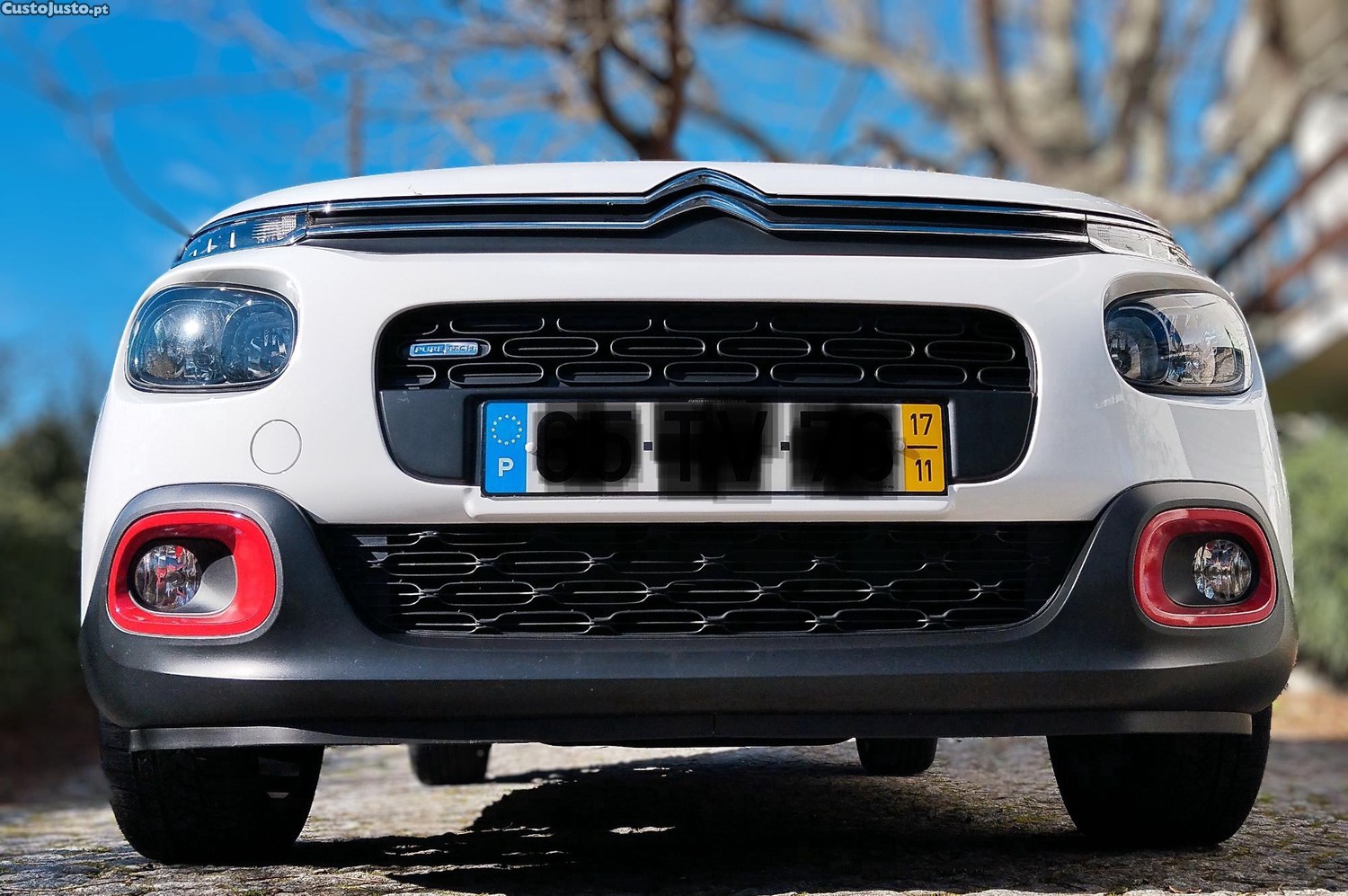 Citroën C3 Shine - POSSIBILIDADE DE CRÉDITO — fotografia 6