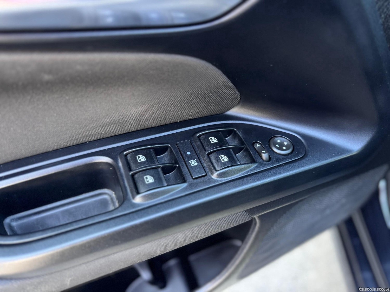 Fiat Tipo 1.3 Multijet City Life — fotografia 15