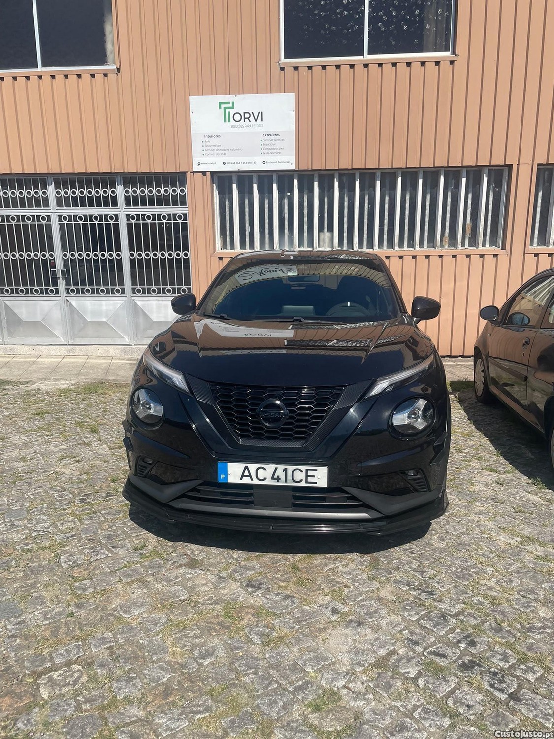Nissan Juke Juke - 20 foto 5