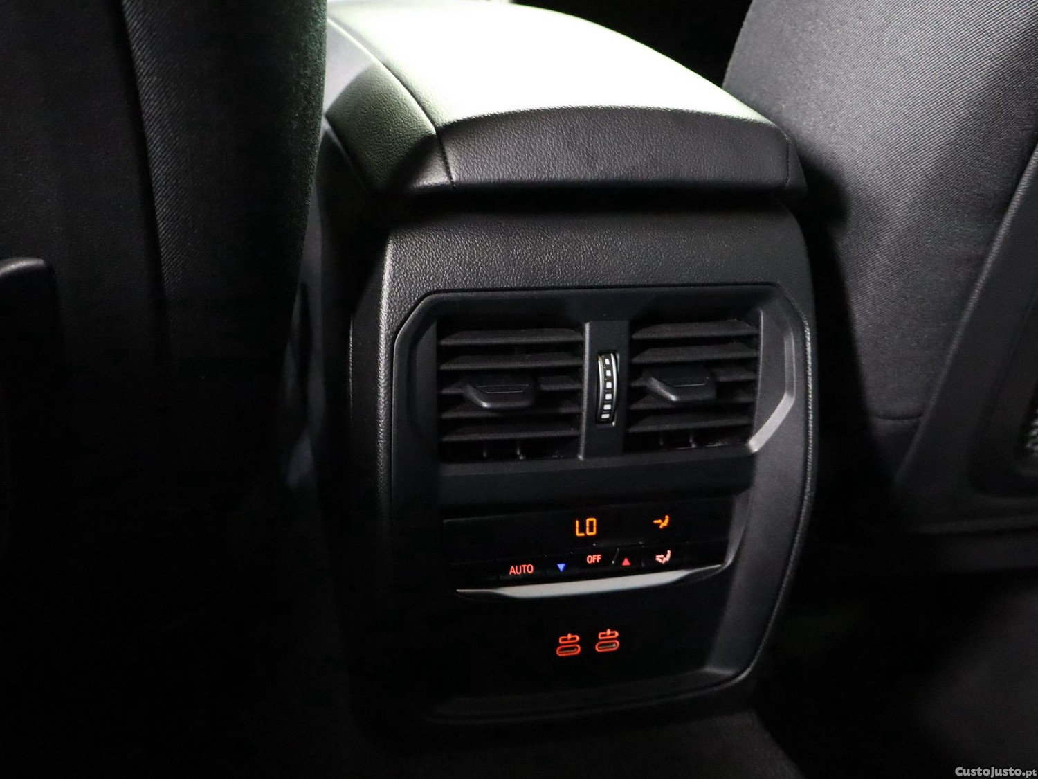 BMW 320 e Corporate Edition Auto — fotografia 14