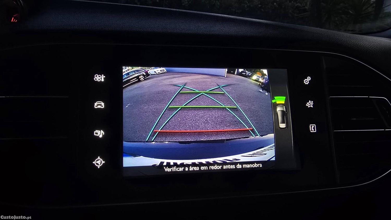 Peugeot 308 SW 1.6 BlueHDI 120 CV — photo 5