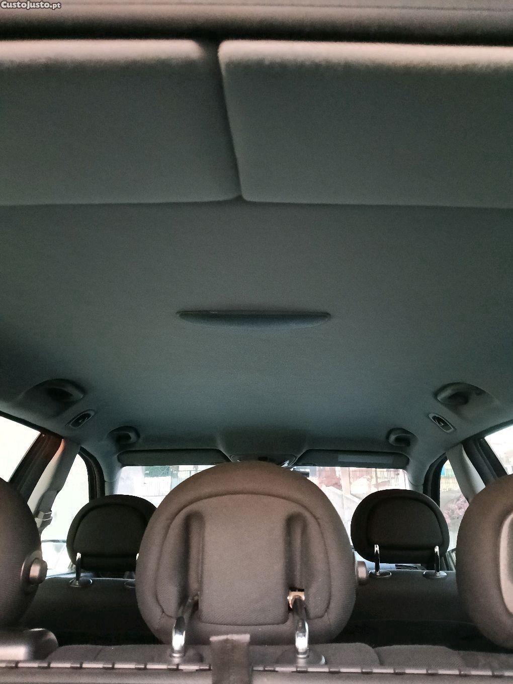 Mercedes-Benz C 220 classic — photo 4