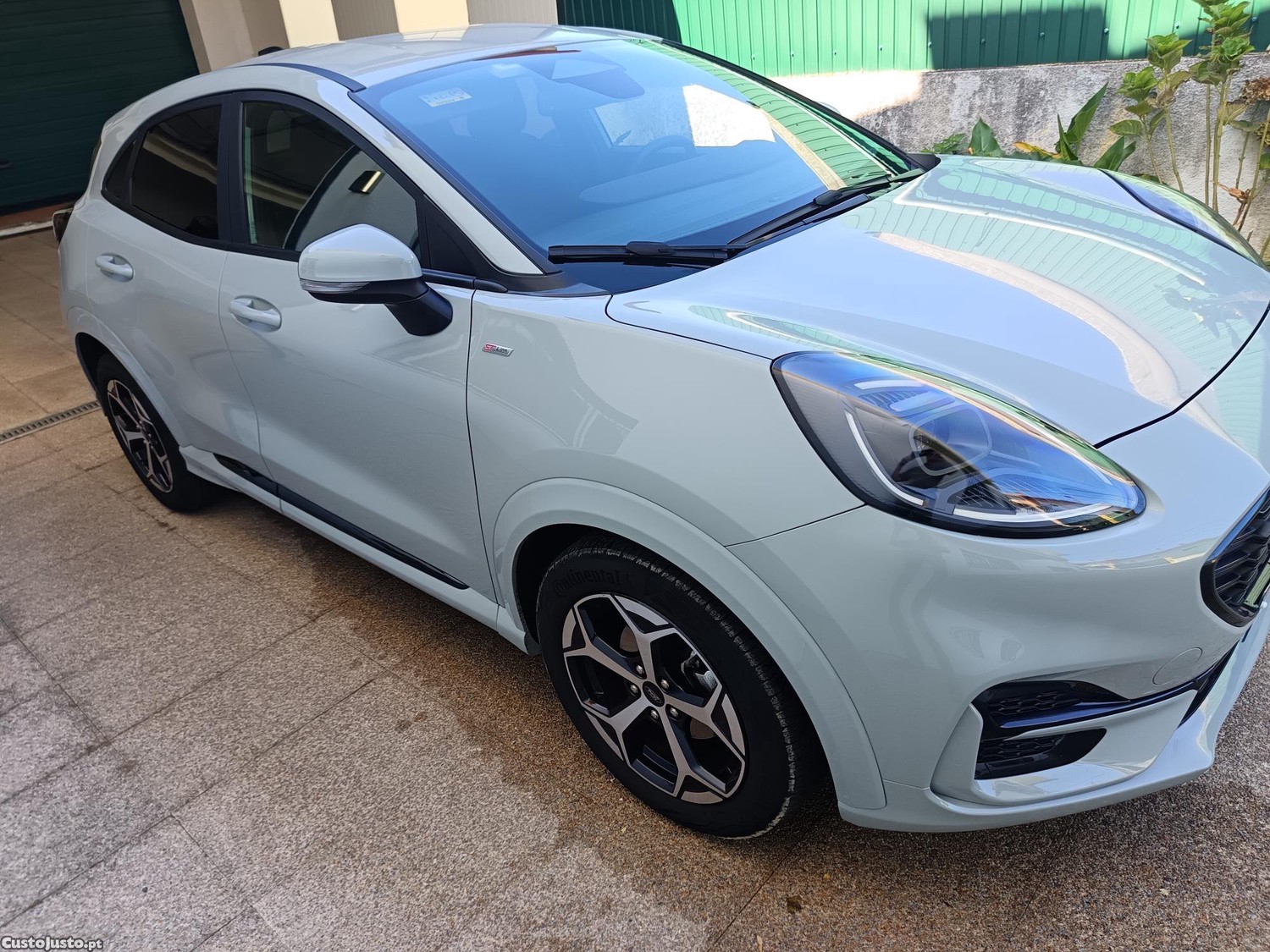 Ford Puma Suv 5 portas ST-LINE - 25 foto 3