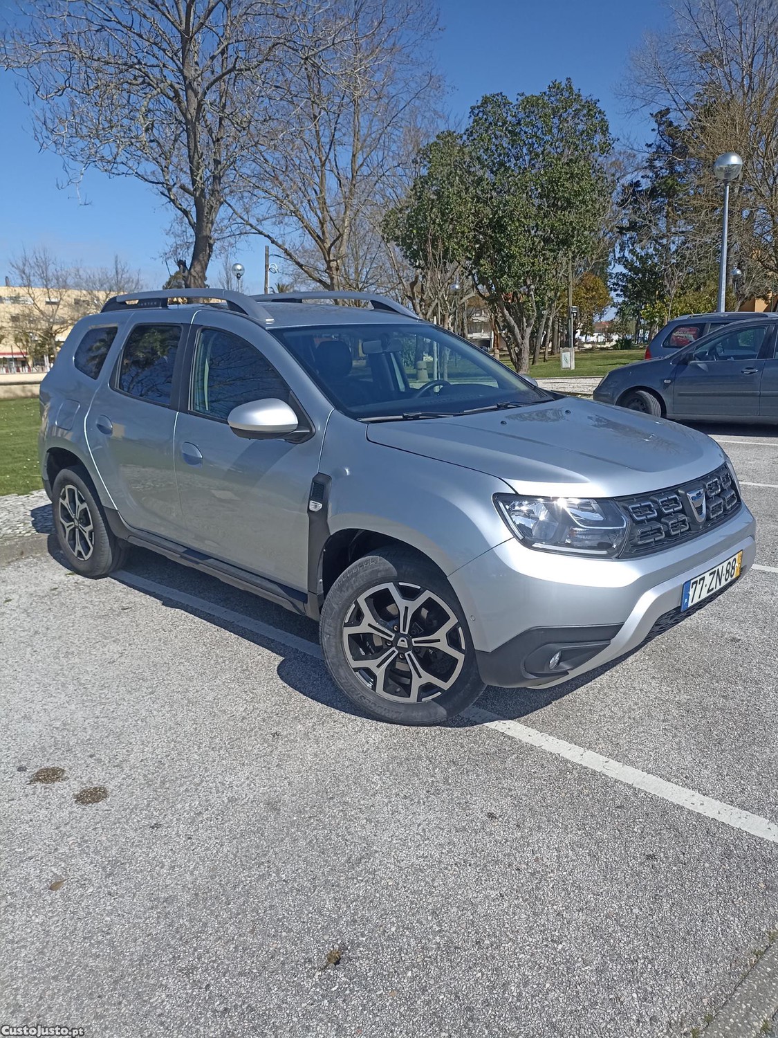 Dacia Duster 1.3TCe Prestige — fotografia 6