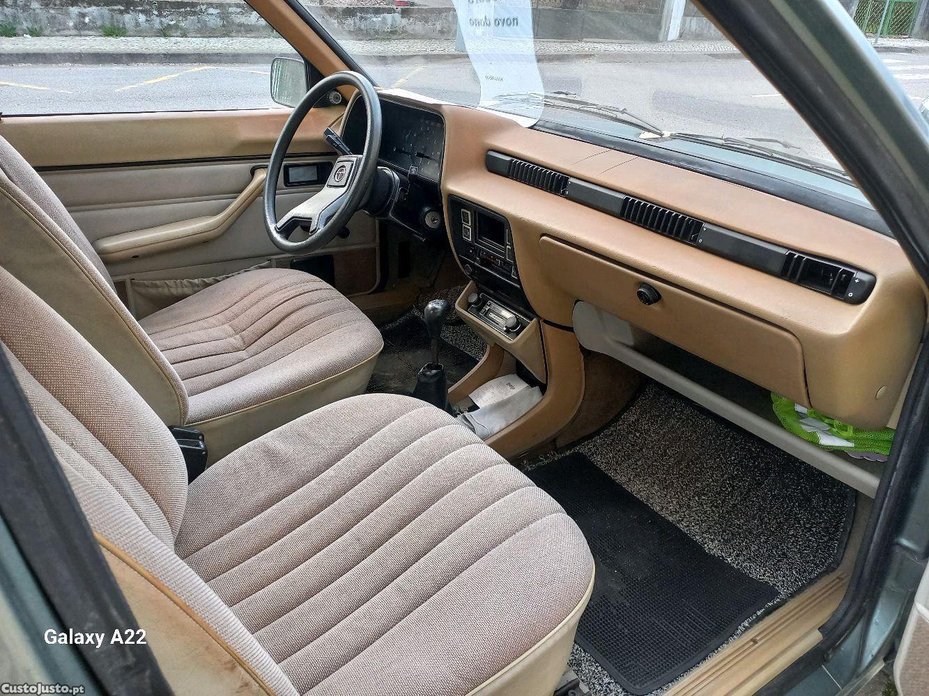  Talbot Solara - 83 foto 4