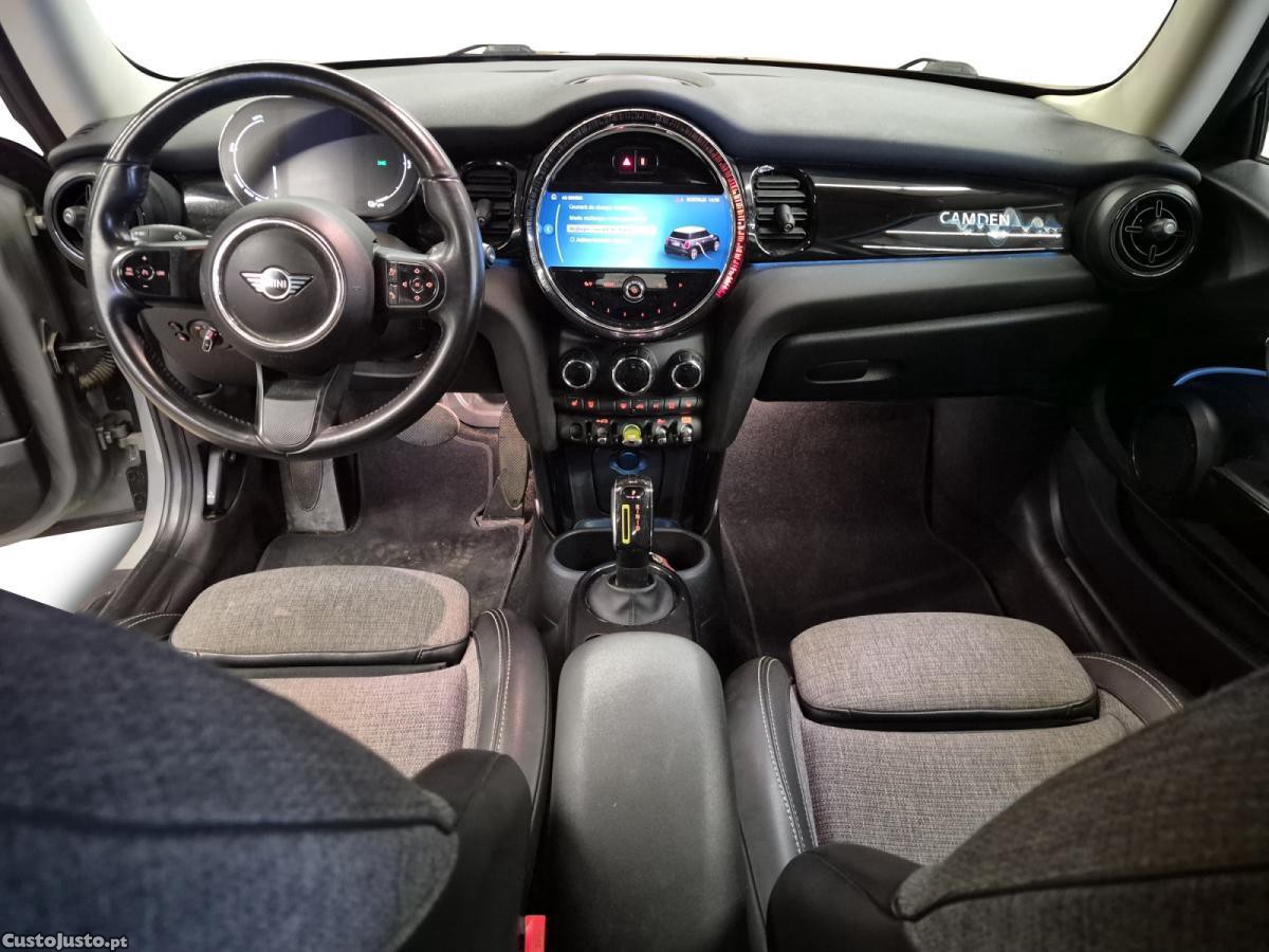 MINI  Cooper SE Camden Edition - 22 foto 4