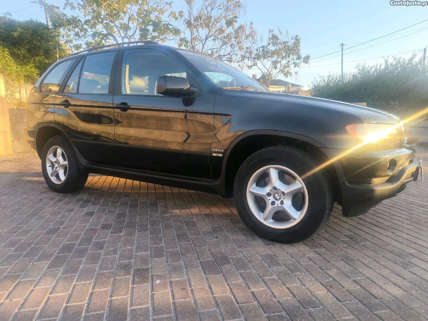 BMW X5 30d - 01 foto 2