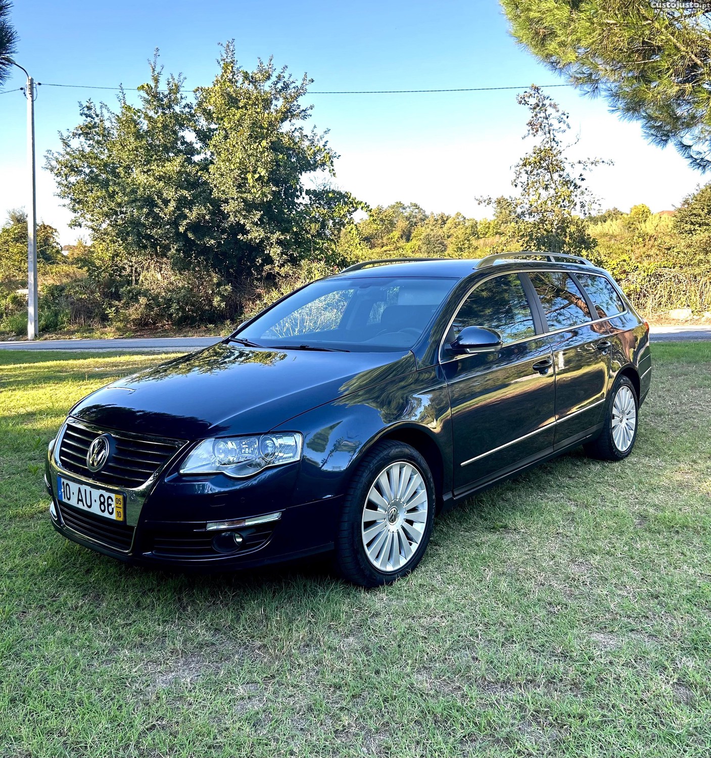 VW Passat 2.0 TDI - 05 foto 3