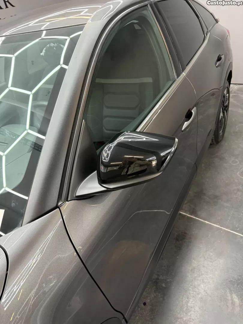 Citroën C4 1.2 puretech shine — fotografia 13