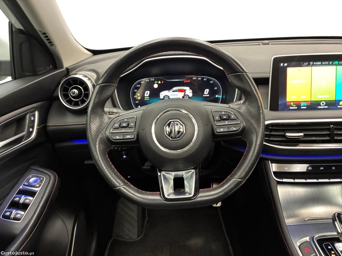 MG  1.5 T-GDI Plug-in Hybrid Luxury - 22 — photo 5