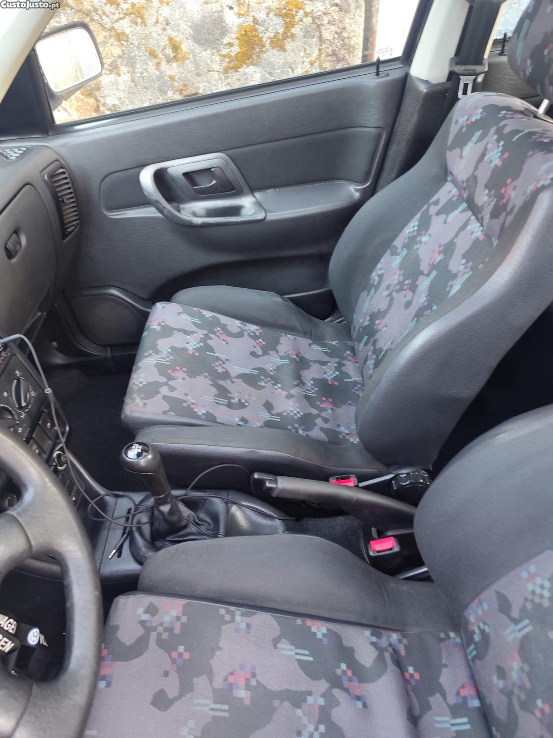 VW Polo 1.9 tdi 110cv - 98 foto 5