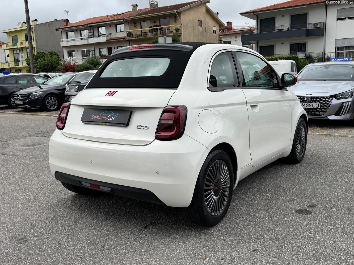 Fiat 500C (RED) 2.0 — fotografia 23