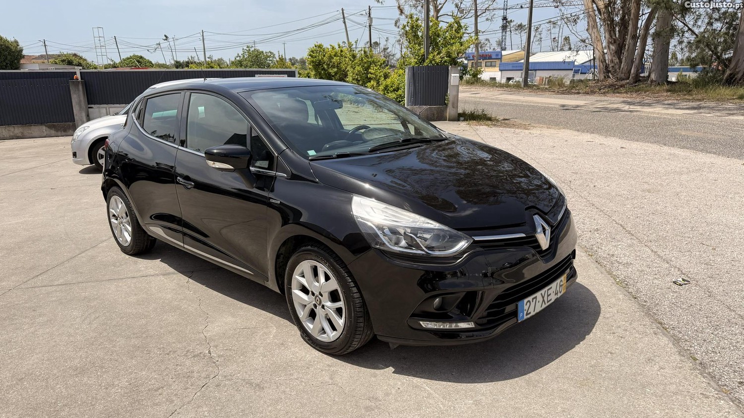 Renault Clio 0.9 TCe 90 LPG de 2019 — photo 3