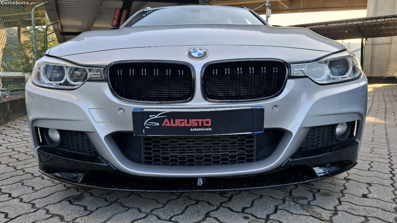 BMW 318 PACK M - 14 foto 2